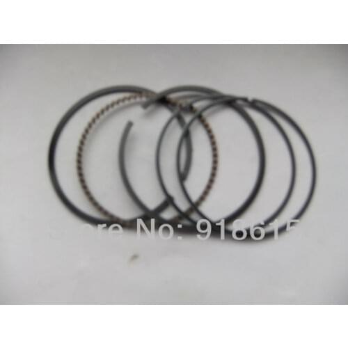168F PISTON RING 2mm 2KW GASOLINE GENERATOR PARTS