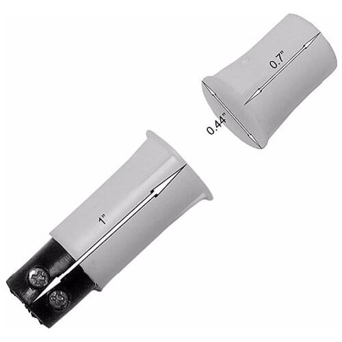 5 Sets of Magnetic Contact Reed Switches Security Alarm Contacts For Doors Windows and Other Applications