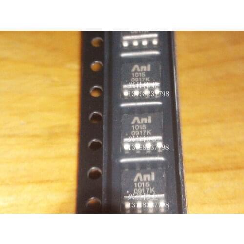 AS1015KBT 23V/5A 1015 SOP-8