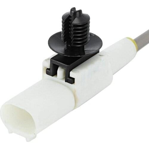 Front Brake Pad Wear Sensor 8D332L507AA for ASTON MARTIN MARTIN DB9 Convertible DBS Coupe