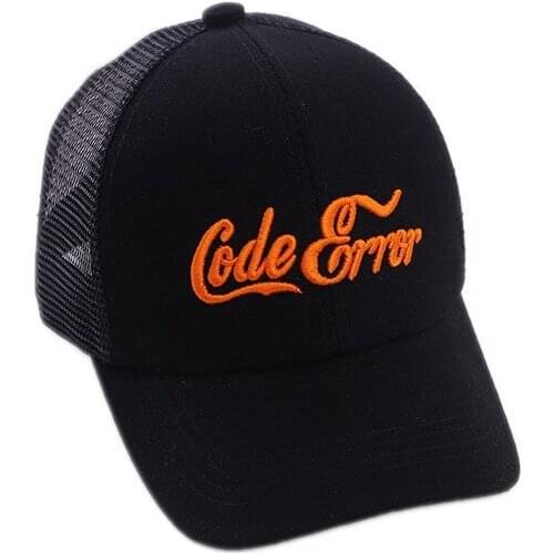 Baby Baseball Hat for Children Baby Boy Hat Newborn Girl Hats Summer Letter Mesh Cap Kids Sunhat Toddler Girl Outdoor Visor Hats