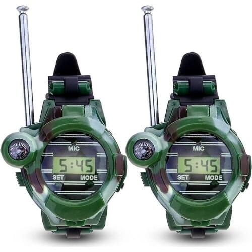 Fuloophi Children's Walkie-talkies