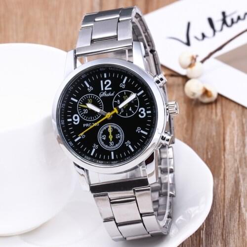 ISHOWTIENDA Ladies Waterproof Watch