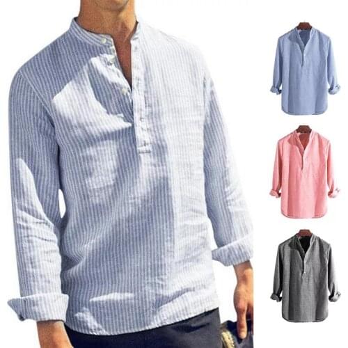 Мужские полосатые рубашки Jodimitty China At AliExpress