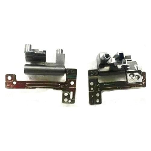 New LCD screen Hinges set Left part + Right Part for DELL Vostro 131 V131 E3330 3330