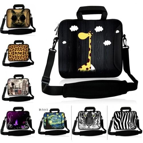 Laptop Sleeve 14 Inch For Macbook Air 13 Notebook Bag 13.3 Inch Waterproof Women Laptop Bag 14 Inch For Macbook Pro 15