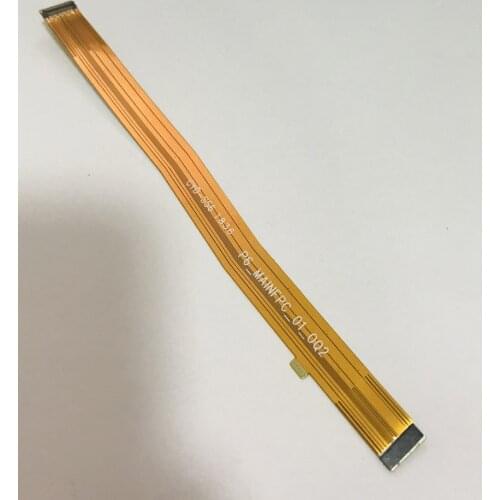 Original USB Charger Board to MOtherboard FPC for OUKITEL K7 MTK6750T Free shipping