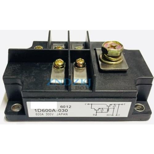 1D600A-030 Module Original, can provide product test video