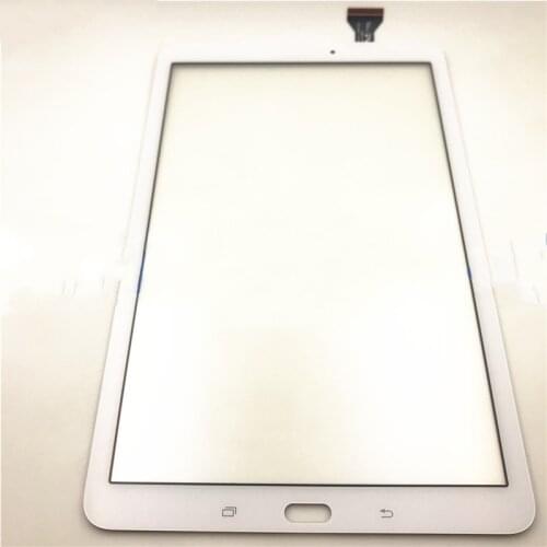 Original Touchscreen For Samsung Galaxy Tab E 9.6 SM-T560 SM-T561 T560 T561 Touch Screen Digitizer Panel Sensor Tablet Glass