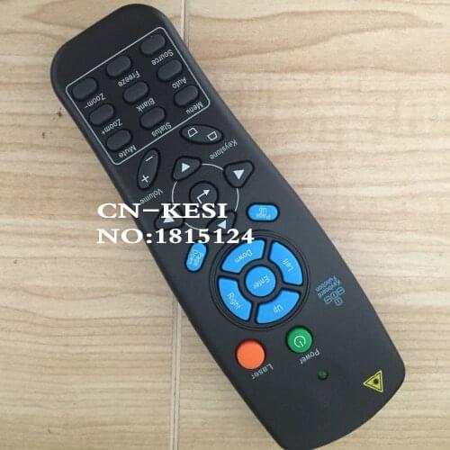 CN-KESI Projector Remote Control For VIVITEK D632MX D795WT D833MX D837 D755WT D925TX D930TX D950HD D85ESTA AD20X Projector