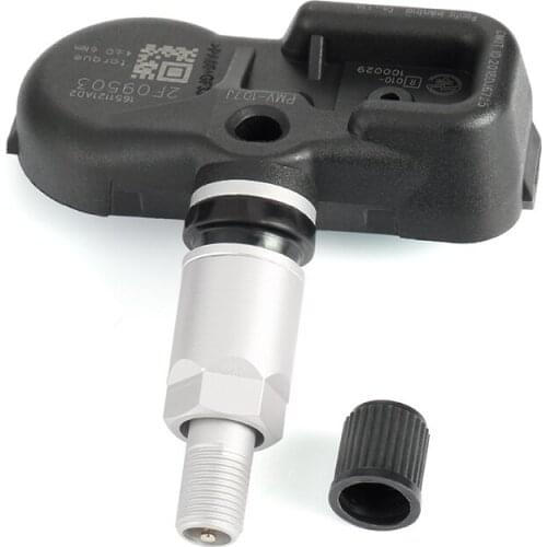 TPMS Tire Pressure Monitoring System 42607-33021 4260733021 For Toyota Lexus IS250 CT200h RX330 SC430 TPMS Tire Pressure Sensors