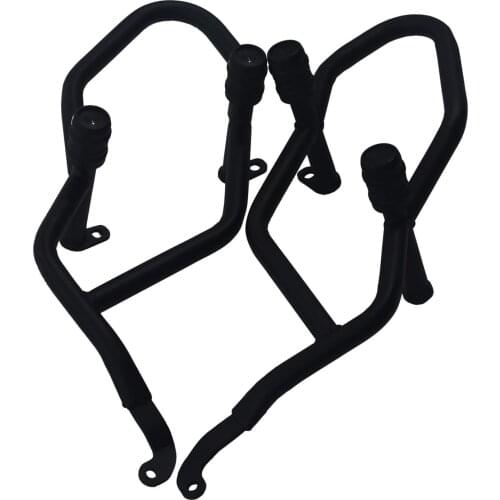 GP Kompozit for Bajaj Dominar 250 / 400 Barrier 2020-2021