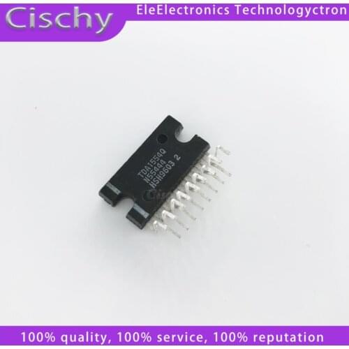 1pcs TDA1552Q TDA1553Q TDA1554Q TDA1555Q TDA1556Q TDA1557Q TDA1558Q TDA1560Q TDA1561Q TDA1562Q TDA1563Q TDA1564J TDA7057Q ZIP