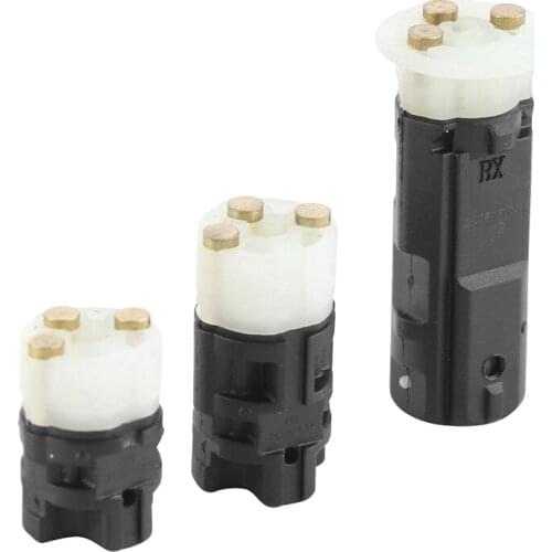 3Pcs 722.9 for TCM TCU Control Module Sensor Kit Y3/8N3 &Y3/8N2 Y3/8N1 Fit for Mercedes Benz Auto Accessories