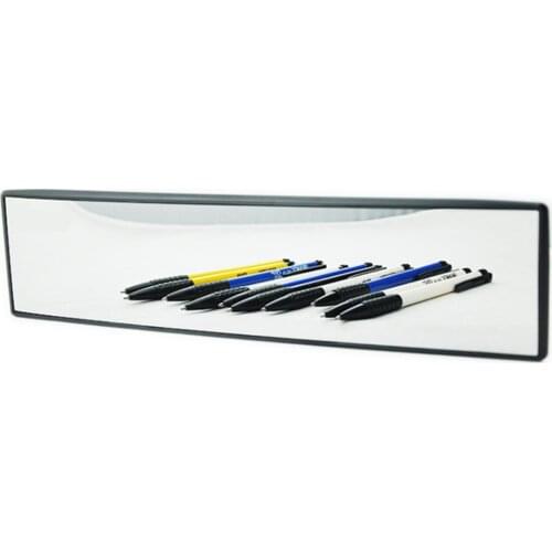 Car Rear View Mirror Convex Rearview Mirror Auto Reverse Back Parking Reference Rear Mirrors Wide Angle Car-styling