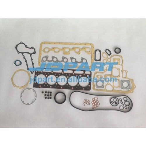 F2803 full gasket kit For kubota Engine