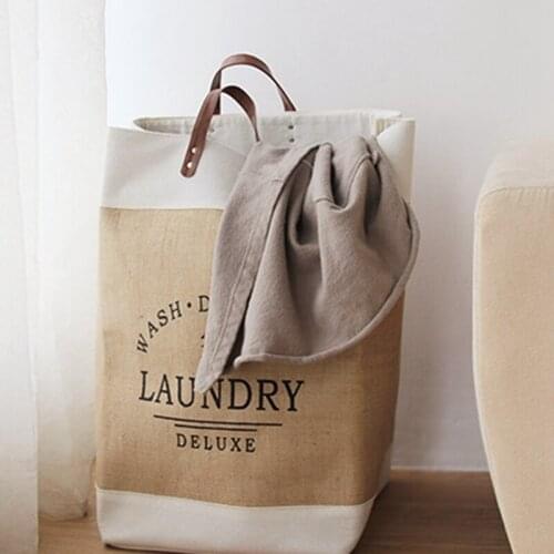 FISLER Laundry Baskets And Laundry Bags