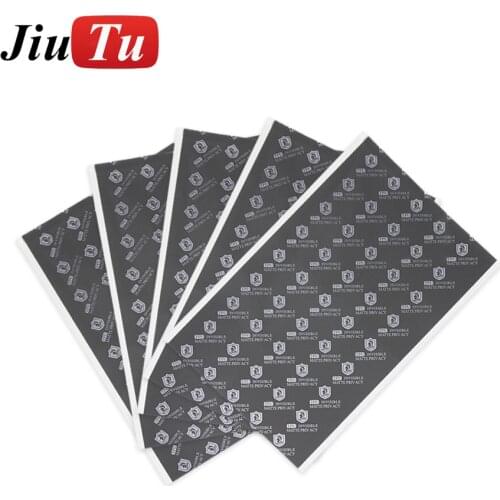 Anti-Peeping Hydrogel Film Suitable For Film Cutting Machine Front Film Cutting For iPhone For Samsung For HUAWEI For Xiaomi