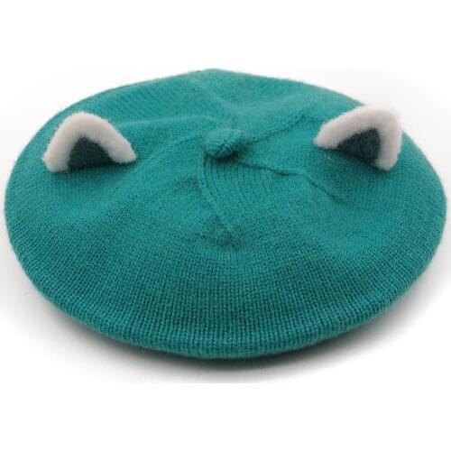 Jiangxihuitian Hats For Girls
