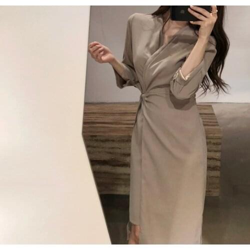 Summer WomenS Dress 2021 Dress Long Evening Female Vintage Maxi Party Oversize Beach Women Dresses Casual Elegant Prom Pure