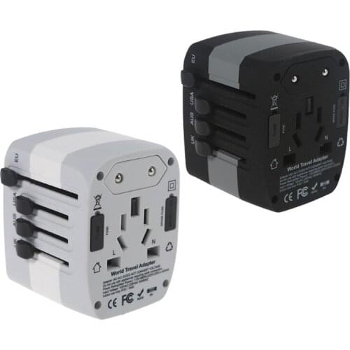 MOANT CARMEL Electro Accessories