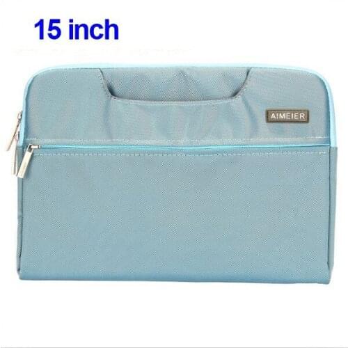 New for Apple Mac Book Pro Retina 11.6" 13.3" 15.4" Inch Deep Purple Soft Zipper Case Pouch Sleeve Cover Bag 11.6" 13.3" 15.4"