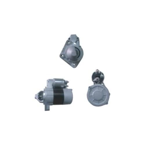 NEW HNROCK 12V STARTER MOTORS D7E34