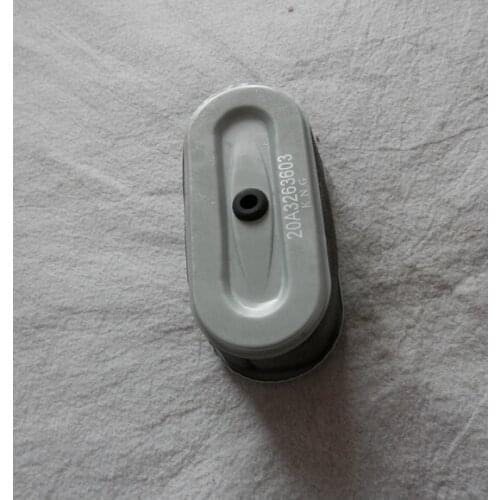 WM130 AIR FILTER COMBO FITS WACK NEUSON WM170 4 STROKE AIR CLEANER W/ PRE-FILTER FOAM Ariens 20020002, 21551200