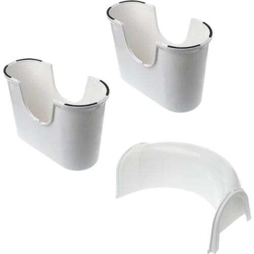 OOTDTY Bathroom Furniture