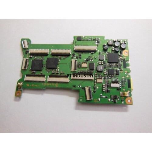 Original Lumix GF2 DMC-GF2 Main Board MCU Board Mother Board MotherBoard For Panasonic Lumix GF2 DMC-GF2