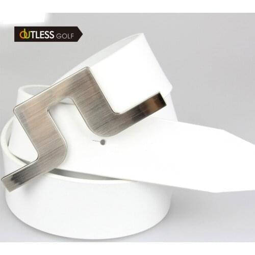 Golf clothing Golf belt