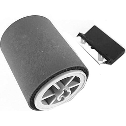 Pickup roller Pick Up Roller for EPSON S55 S85 GT-S50 S80 Printer scanner Free Shipping Hight Quality