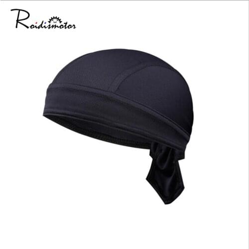 Sport Cap Bandana Cycling Headwear Cap Scarf Men Running Riding Windproof Mask Bandana Headscarf Headband Gorras Ciclismo