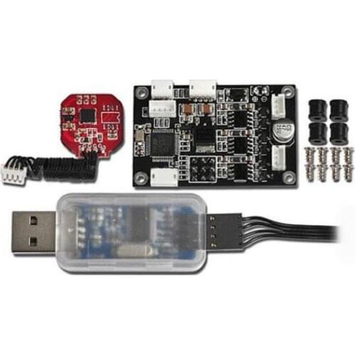 Tarot 2 axis Gyroscope ZYX22 Gyro for Tarot T-2D Brushless Gimbal Gopro 3 Aerial Photography