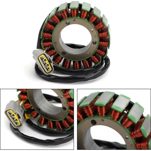 Topteng STATOR GENERATOR ALTERNATOR for Can-Am Spyder RS RS-S GS Roadster 990 420685502 motorcycle accessories
