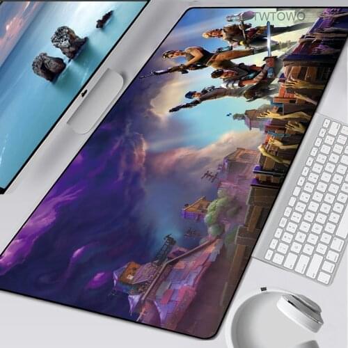 Apex Legend Mouse Pad 900x400mm Notbook Mousepad Waterproof Gaming Padmouse Gamer to Keyboard Mouse Mats Office Desk Protector