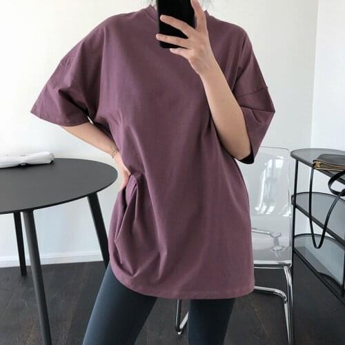 Женские летние футболки Xwwdvv China At AliExpress