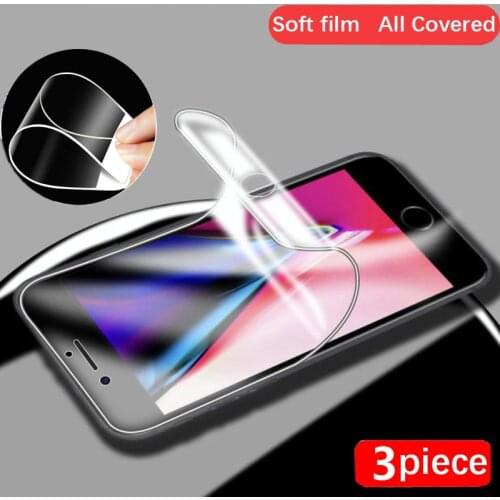 Tempered Glass Anti-Fingerprint Screen Protector Film For Samsung Galaxy A10/M10 Mobile Phone Membrane 9H Hardness