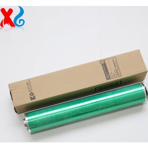 1X Long Life DU-105 Compatible Japan C1060 C1070 OPC Drum Replacement for Konica Minolta Press C1060 C1070 C71hc Tambor Copier