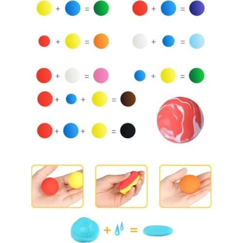 2020 New Children DIY Plasticine Noodle Maker Ice Cream Machine Mold Play Toy Fun Modelin