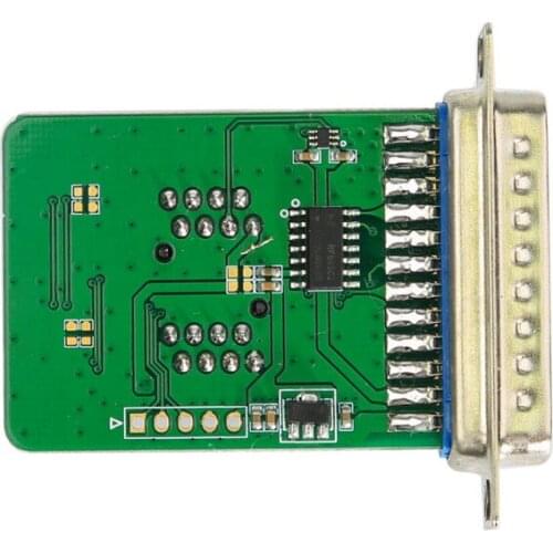 Xhorse VVDI Prog M35080/D80 Adapter V1.0