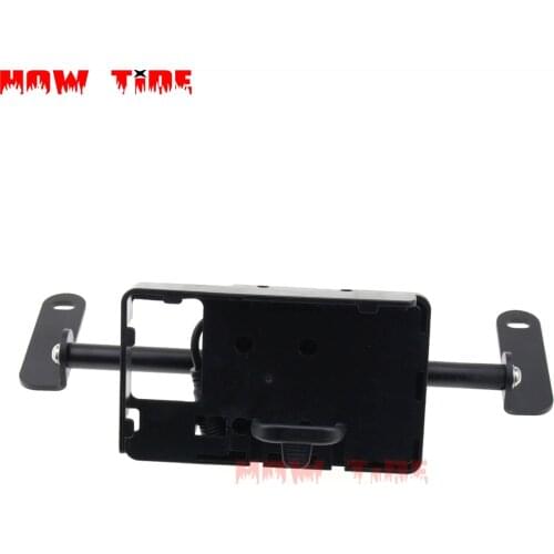 For SYM CRUISYM300 CRUISYM 300 Joymax Z300 Motorcycle CNC Aluminum Mutifunctional Cross Bar Balance