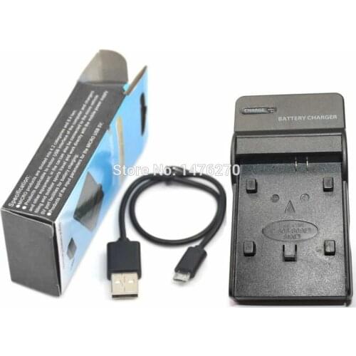 CG-800 USB Charger for BP-807 BP-808 BP-809 BP-819 BP-820 BP-827 BP-828 Camcorder Battery Fits Canon FS10 FS11 FS100 FS21 FS22