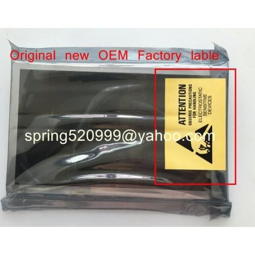 TPO Display LTE072T-4404-3 CN-PKS 12V screen Active Martrix Module for Peugeot car DVD GPS navigation audio systems 2pcs/lot