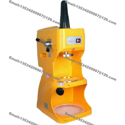 FRUITMEIMEI Ice Crushers