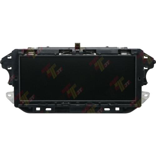 Original FOR BMW X1 E84 CID 8.8'' OPTREX Navigation GPS LCD CIC Monitor 9231325