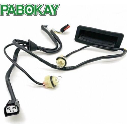 For Land Rover G903 Tailgate Switch LR042648/LR083610/LR042648