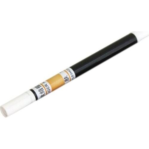 Edible Pigment Pen Food Color Brush Drawing Biscuits Cake Decorating DIY Baking H58C