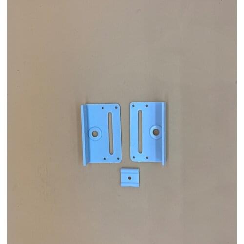 Plastic parts of retract system For Sky Flight Hobby B25 Apache Princess Rc Warbird Plane