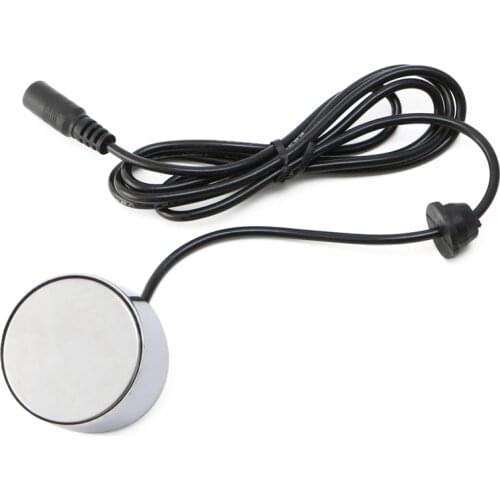 Drop Ship&Wholesale Ultrasonic Mist Maker 24V Nebulizer Atomizer Head Without Lights For Humidifier Sep. 5